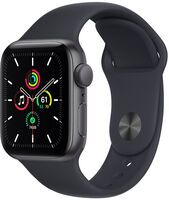 Apple Watch SE Aluminum 40 mm (2020)