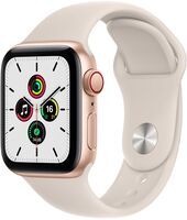Apple Watch SE Aluminum 40 mm (2020)