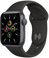 Apple Watch SE Aluminij 40 mm (2020)