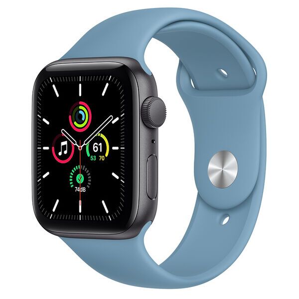 Apple Watch SE Aluminium 44 mm (2020) | WiFi + Cellular  