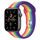 Apple Watch SE Alluminio 44 mm (2020) | WiFi + Cellular | Grigio Siderale | Cinturino Sport Pride, thumbnail 1 of 2