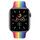 Apple Watch SE Alluminio 44 mm (2020) | WiFi + Cellular | Grigio Siderale | Cinturino Sport Pride, thumbnail 2 of 2