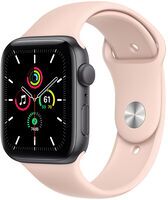 Apple Watch SE Aluminum 44 mm (2020)