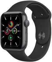 Apple Watch SE Aluminium 44 mm (2020)