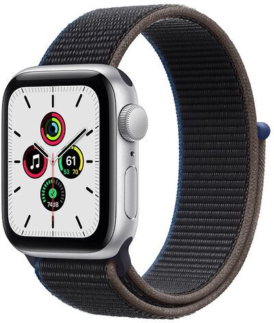 Apple Watch SE Alluminio 44 mm (2020)