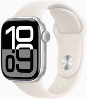 Apple Watch Series 10 Aluminium 42 mm (2024)