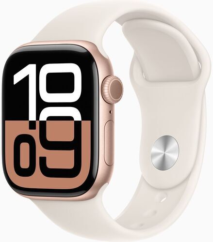 Refurbished Apple Watch Series 10