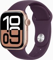 Apple Watch Series 10 Aluminij 42 mm (2024)