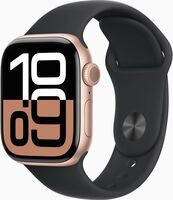 Apple Watch Series 10 Aluminum 42 mm (2024)