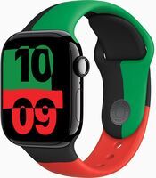Apple Watch Series 10 Aluminium 42 mm (2024)