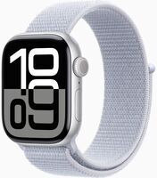 Apple Watch Series 10 Aluminium 42 mm (2024)
