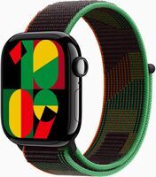 Apple Watch Series 10 Aluminium 42 mm (2024)