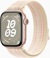 Apple Watch Series 10 Aluminium 42 mm (2024)