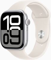 Apple Watch Series 10 Aluminium 46 mm (2024)