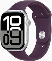 Apple Watch Series 10 Aluminium 46 mm (2024)