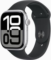 Apple Watch Series 10 Alumīnijs 46 mm (2024)