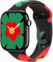 Apple Watch Series 10 Aluminium 46 mm (2024)