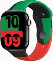 Apple Watch Series 10 Aluminium 46 mm (2024)