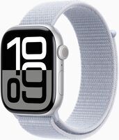 Apple Watch Series 10 Aluminum 46 mm (2024)