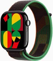 Apple Watch Series 10 Alumīnijs 46 mm (2024)