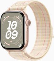 Apple Watch Series 10 Aluminium 46 mm (2024)