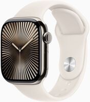 Apple Watch Series 10 Titan 42 mm (2024)