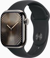 Apple Watch Series 10 Titan 42 mm (2024)