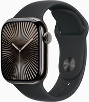Apple Watch Series 10 Titanium 42 mm (2024)