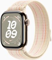 Apple Watch Series 10 Titanium 42 mm (2024)