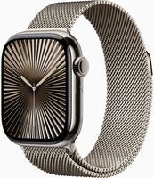 Apple Watch Series 10 Titanium 42 mm (2024)