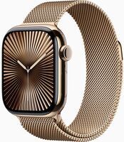 Apple Watch Series 10 Titanium 42 mm (2024)