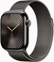 Apple Watch Series 10 Titanium 42 mm (2024)