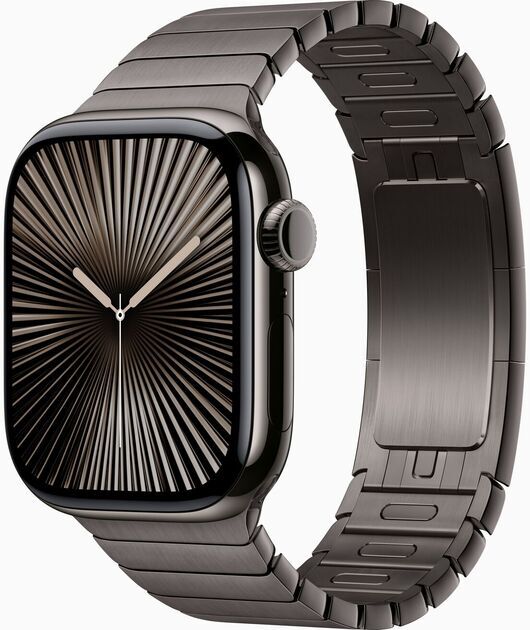 Orologio Citizen Crono Super Titanio 4610 CA4610-85X
