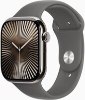 Apple Watch Series 10 Titanium 46 mm (2024)