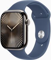 Apple Watch Series 10 Titanium 46 mm (2024)