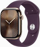 Apple Watch Series 10 Titanio46 mm (2024)