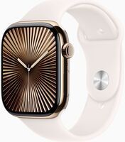 Apple Watch Series 10 Titanium 46 mm (2024)