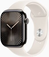 Apple Watch Series 10 Titaan 46 mm (2024)