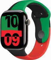 Apple Watch Series 10 Titan 46 mm (2024)