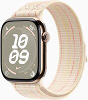 Apple Watch Series 10 Titanium 46 mm (2024)