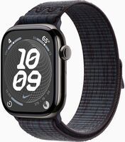 Apple Watch Series 10 Titanium 46 mm (2024)