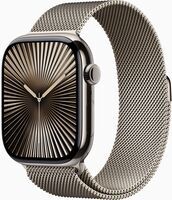Apple Watch Series 10 Titanium 46 mm (2024)