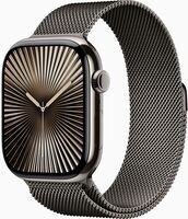 Apple Watch Series 10 Titanium 46 mm (2024)