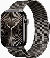 Apple Watch Series 10 Titanium 46 mm (2024)