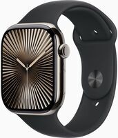 Apple Watch Series 10 Titanium 46 mm (2024)