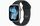 Apple Watch Series 11 Aluminum 42 mm (2025) | GPS | space gray | Sport Band S/M | black thumbnail 1/2
