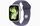 Apple Watch Series 11 Aluminium 42 mm (2025) | GPS | srebrny | Pasek sportowy S/M | Purple Fog thumbnail 1/2