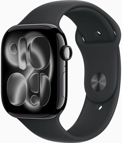 Montre connectée reconditionnée, une alternative plus durable