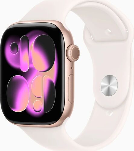 Apple Watch Series 11