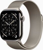 Apple Watch Series 11 Titanas 42 mm (2025)